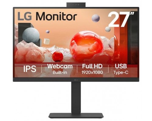 Led ips lg 27ba850 27pulgadas fhd