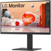 Led ips lg 27ba850 27 pulgadas fhd