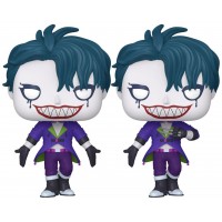 Funko pop suicide squad isekai the