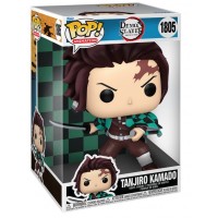 Funko pop demon slayer tanjiro kamado