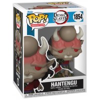 Funko pop demon slayer hantengu