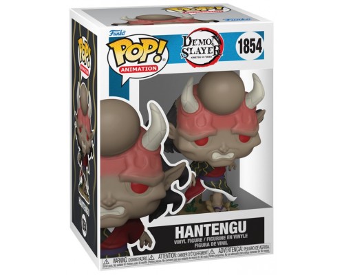 Funko pop demon slayer hantengu