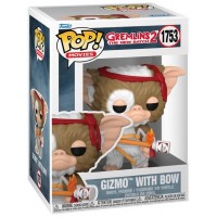 Funko pop gremlins 2 the new