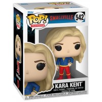 Funko pop smallville s2 kara kent