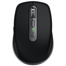 Raton inalambrico logitech master series mx