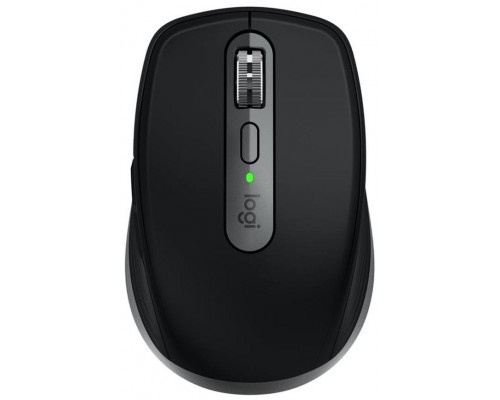 Raton inalambrico logitech master series mx