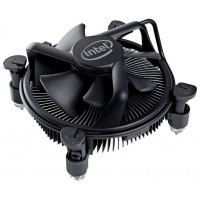 Ventilador disipador intel socket 1200 oem