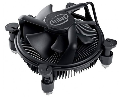 Ventilador disipador intel socket 1200 oem