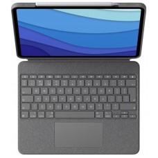 Funda logitech combo touch con teclado