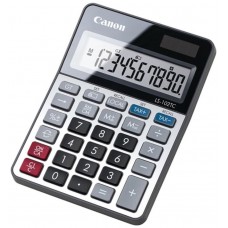 Calculadora canon sobremesa ls - 102tc dbl