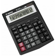 Calculadora canon sobremesa ws - 1210t hb 12
