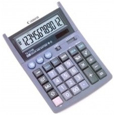 Calculadora canon sobremesa tx - 1210e dbl 12