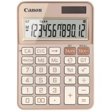 Calculadora canon sobremesa ks - 125kb - rg emea hb