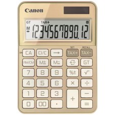 Calculadora canon sobremesa ks - 125kb - gd emea hb