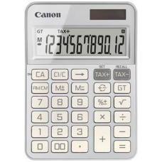 Calculadora canon sobremesa ks - 125kb - sl emea hb
