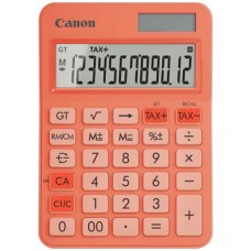 Calculadora canon sobremesa ls - 125kb - or emea hb