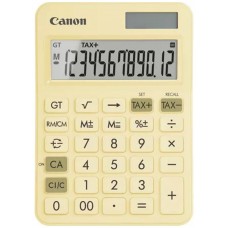 Calculadora canon sobremesa ls - 125kb - pyl emea hb