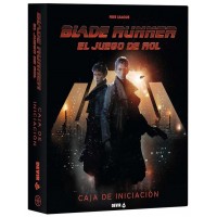 Juego rol blade runner caja iniciación