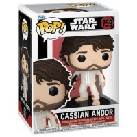 Funko pop star wars andor -