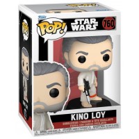 Funko pop star wars andor -