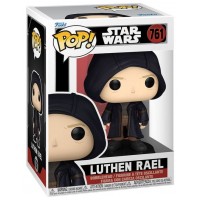 Funko pop star wars andor -
