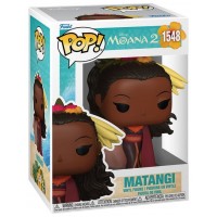 Funko pop moana 2 matangi