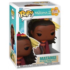 Funko pop moana 2 matangi