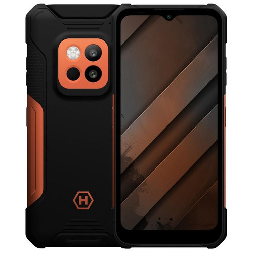 Movil rugerizado hammer construction 2 5g-MR63 Movil rugerizado hammer construction 2 5g