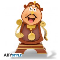 Figura hucha abystyle disney la bella