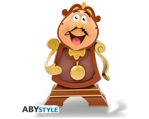 Figura hucha abystyle disney la bella