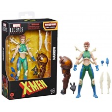 Figura hasbro marvel legends series build