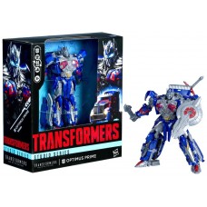 Figura hasbro transformers age of extintion