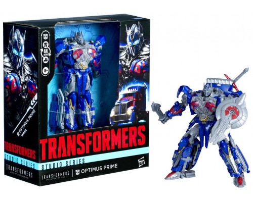 Figura hasbro transformers age of extintion