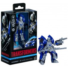 Figura hasbro transformers dark of the