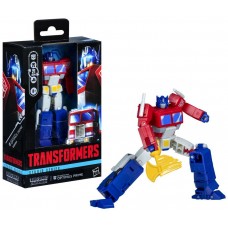 Figura hasbro transformers devastation optimus prime