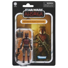 Figura hasbro star wars the vintage