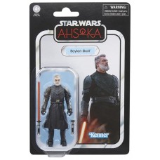 Figura hasbro star wars the vintage