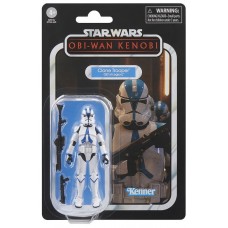 Figura hasbro star wars the vintage