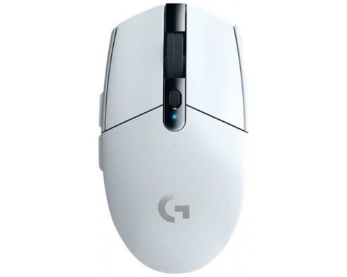 Raton inalambrico gaming logitech g305 lightspeed