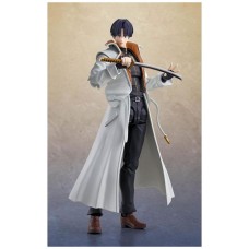 Aoshi shinomori figura 165 cm rurouni