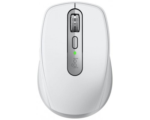 Raton inalambrico logitech mx anywhere 3s