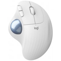 Raton inalambrico logitech ergo m575 for