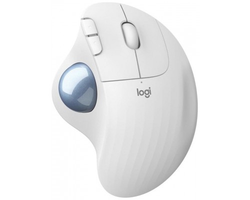 Raton inalambrico logitech ergo m575 for