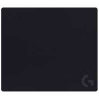 Alfombrilla logitech g g740 negro