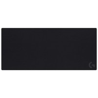 Alfombrilla logitech g g840 negro