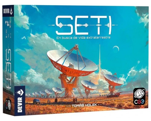 Juego mesa seti