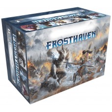 Juego mesa frosthaven