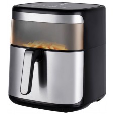 Freidora aire sin aceite airfryer thulos