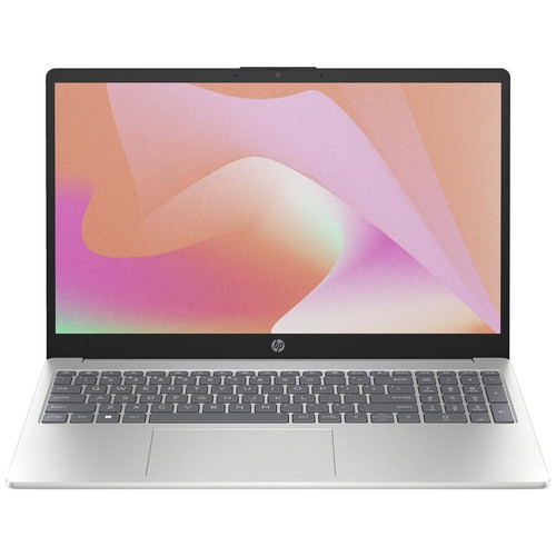 Port&aacute;til hp 15 - fc0111ns 15.6 pulgadas ryzen 7 - 7730u 8gb