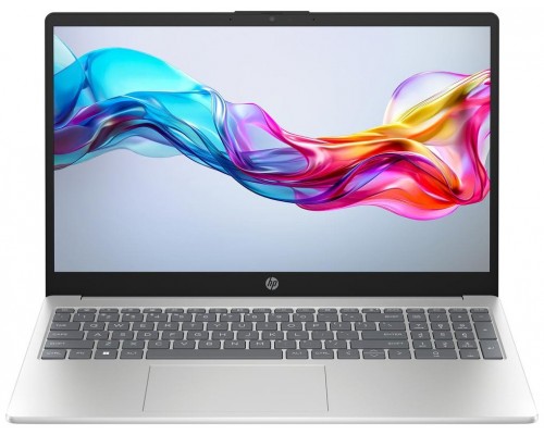 Portátil hp 15 - fd0172ns 15.6 pulgadas celeron 8gb